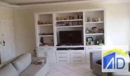 Cobertura com 3 dormitórios à venda, 212 m² por R$ 1.600.000,00 - Recreio dos Bandeirantes - Rio de Janeiro/RJ