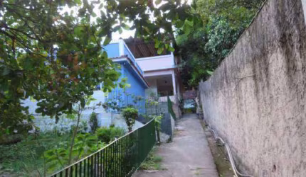 Terreno à venda, 750 m² por R$ 800.000,00 - Taquara - Rio de Janeiro/RJ