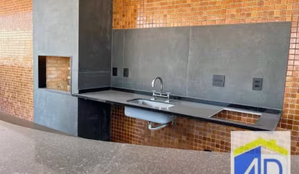 Cobertura com 4 dormitórios à venda, 443 m² por R$ 3.490.000,00 - Barra da Tijuca - Rio de Janeiro/RJ