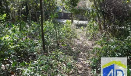 Terreno à venda, 48635 m² por R$ 300.000,00 - Campo Grande - Rio de Janeiro/RJ