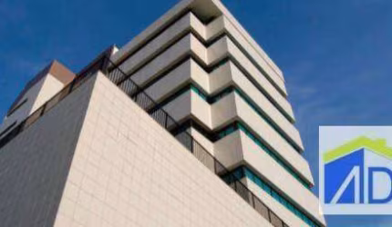 Prédio à venda, 7918 m² por R$ 49.000.000,00 - Riachuelo - Rio de Janeiro/RJ