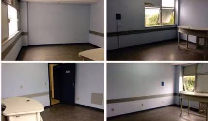 Prédio à venda, 1060 m² por R$ 1.800.000,00 - Bento Ribeiro - Rio de Janeiro/RJ