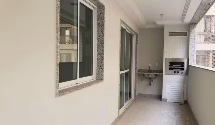 Apto, Locação,3 qtos, 86 m² por R$ 4.977/mês - Recreio dos Bandeirantes - Rio de Janeiro/RJ