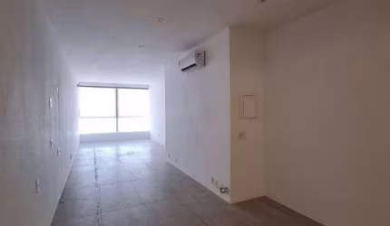 Loja comercial, Casa Shopping, 2 andar. alugar, 35 m² por R$ 6.796/mês - Barra da Tijuca - Rio de Janeiro/RJ