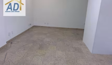 Sala, 40 m² - venda por R$ 270.000,00 ou aluguel por R$ 2.616,18/mês - Recreio dos Bandeirantes - Rio de Janeiro/RJ