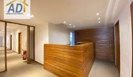 Centro, alugo, sala comercial com 250 m²