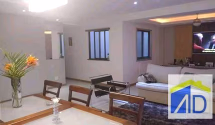 Cobertura, Recreio, 3 qtos. à venda, 185 m² por R$ 1.180.000 - Recreio dos Bandeirantes - Rio de Janeiro/RJ