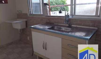 Apto, Madureira 2 qtos à venda, 50 m² por R$ 210.000 - Madureira - Rio de Janeiro/RJ