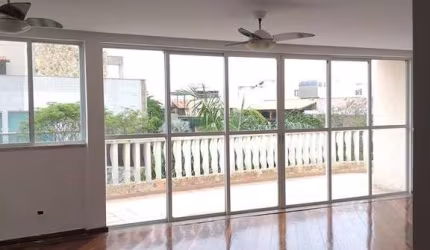 Cobertura, 4 quartos, 276 m² - venda por R$ 1.050.000 ou aluguel por R$ 6.630/mês - Recreio dos Bandeirantes - Rio de Janeiro/RJ