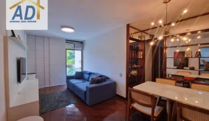 Apartamento,3 qtos (suíte), à venda, 110 m² por R$ 860.000 - Recreio dos Bandeirantes - Rio de Janeiro/RJ