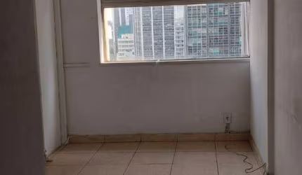 Sala, 44 m² - venda por R$ 182.000,00 ou aluguel por R$ 1.666,32/mês - Centro - Rio de Janeiro/RJ