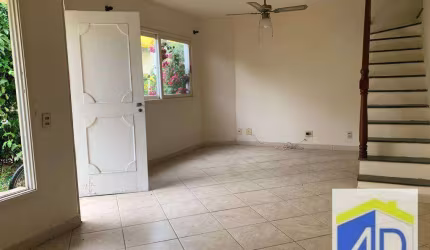 Casa, 4 quartos,Recreio,180 m² - venda por R$ 780.000 ou aluguel por R$ 5.029/mês - Rio de Janeiro/RJ