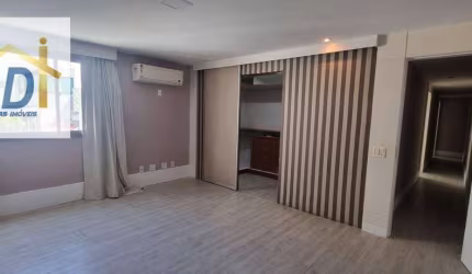 Cobertura, Recreio, 5 qtos, 408 m² - venda por R$ 2.520.000 ou aluguel por R$ 11.462/mês - Recreio dos Bandeirantes - Rio de Janeiro/RJ