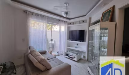Casa com 3 dormitórios à venda, 88 m² por R$ 690.000,00 - Recreio dos Bandeirantes - Rio de Janeiro/RJ