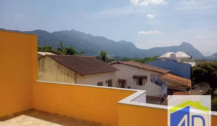 Casa Vargem Pequena,2 quartos à venda, 140 m² por R$ 320.000 - Vargem Pequena - Rio de Janeiro/RJ