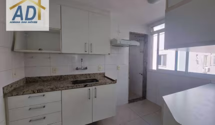 Apartamento, Recreio,3 quartos para alugar, 82 m² por R$ 4.522/mês - Recreio dos Bandeirantes - Rio de Janeiro/RJ