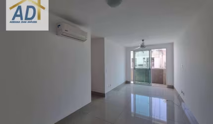 Apartamento, Recreio,3 quartos para alugar, 82 m² por R$ 4.422/mês - Recreio dos Bandeirantes - Rio de Janeiro/RJ