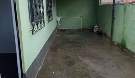 Casa com 2 dormitórios à venda, 55 m² por R$ 175.000,00 - Rocha Miranda - Rio de Janeiro/RJ