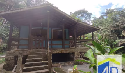 Casa com 5 dormitórios à venda, 200 m² por R$ 890.000,00 - Vargem Grande - Rio de Janeiro/RJ
