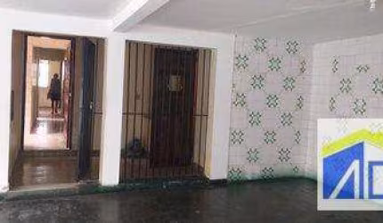 Casa com 3 dormitórios à venda, 150 m² por R$ 428.000,00 - Madureira - Rio de Janeiro/RJ