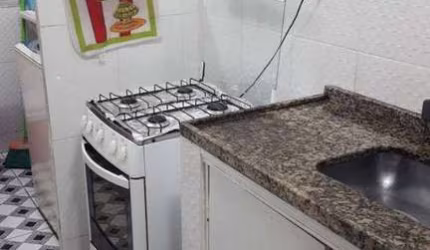 Apartamento com 2 dormitórios à venda, 53 m² por R$ 200.000,00 - Jardim Sulacap - Rio de Janeiro/RJ