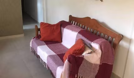 Apartamento com 2 dormitórios à venda, 55 m² por R$ 265.000,00 - Jacarepaguá - Rio de Janeiro/RJ