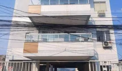 Apartamento com 1 dormitório à venda, 42 m² por R$ 195.000,00 - Bento Ribeiro - Rio de Janeiro/RJ