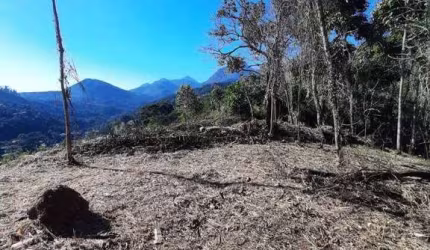 Terreno à venda, Itaipava,1128 m² por R$ 278.000 - Itaipava - Petrópolis/RJ