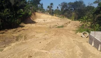 Terreno à venda, 150 m² por R$ 250.000,00 - Vargem Grande - Rio de Janeiro/RJ