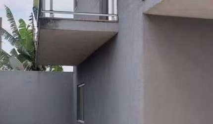 Casa com 2 dormitórios à venda, 75 m² por R$ 250.000,00 - Guaratiba - Rio de Janeiro/RJ
