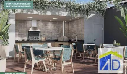 Tiê Residencial - Tijuca