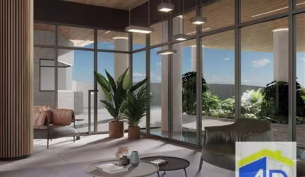 Apartamento com 3 dormitórios à venda, 96 m² por R$ 1.166.400,00 - Tijuca - Rio de Janeiro/RJ