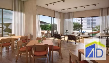 Apartamento com 4 dormitórios à venda, 136 m² por R$ 2.832.700,00 - Botafogo - Rio de Janeiro/RJ