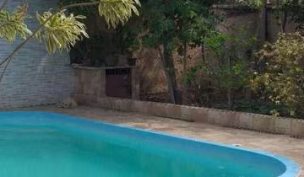 Casa com 3 dormitórios à venda, 160 m² por R$ 350.000,00 - Sepetiba - Rio de Janeiro/RJ