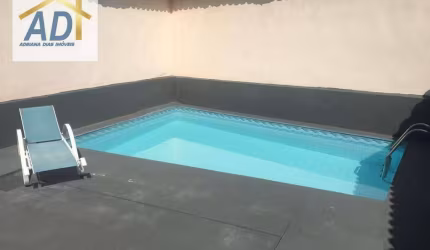 Casa com 3 dormitórios à venda, 290 m² por R$ 850.000,00 - Recreio dos Bandeirantes - Rio de Janeiro/RJ