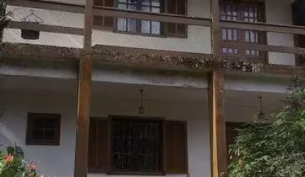 Chácara com 4 dormitórios à venda, 2600 m² por R$ 900.000,00 - Vargem Grande - Rio de Janeiro/RJ