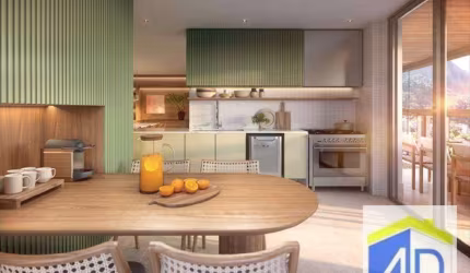 Apartamento com 4 dormitórios à venda, 214 m² por R$ 4.900.000,00 - Lagoa - Rio de Janeiro/RJ