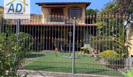 Casa com 3 dormitórios à venda, 282 m² por R$ 1.100.000,00 - Taquara - Rio de Janeiro/RJ