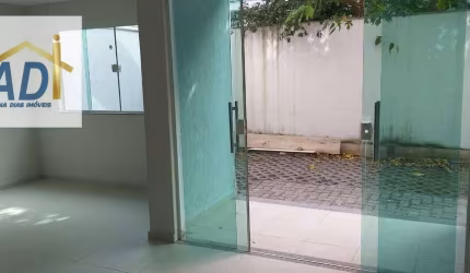 Casa,3 Qtos, à venda, 120 m² por R$ 580.000 - Taquara - Rio de Janeiro/RJ