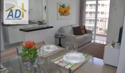 Apartamento 2 qtos à venda, 68 m² por R$ 420.000 - Curicica - Rio de Janeiro/RJ