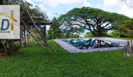 Sítio , Venda , Miguel Pereira, Lago,2, 22 mil m² por R$ 900.000 - Cilândia - Miguel Pereira/RJ