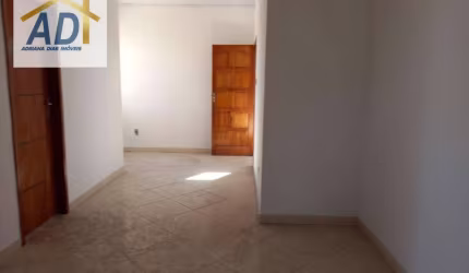 Apartamento com 2 dormitórios para alugar, 75 m² por R$ 925,00/mês - Guadalupe - Rio de Janeiro/RJ