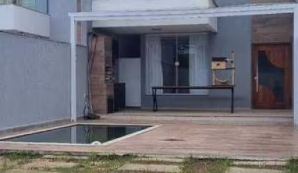 Casa, condomínio York,4 qtos (suítes) à venda, 220 m² por R$ 1.200.000 - Vargem Grande - Rio de Janeiro/RJ