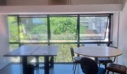Sala, 30 m² -  Recreio, venda por R$ 220.000 ou aluguel por R$ 2.429/mês - Recreio dos Bandeirantes - Rio de Janeiro/RJ