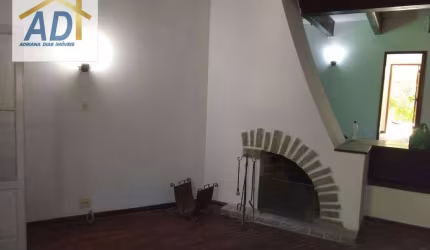 Chácara com 4 quartos/2 suites
