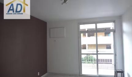 Apartamento , Venda/ locação,3 Quartos, 75 m² - venda por R$ 220.000 ou aluguel por R$ 1.723/mês - Praça Seca - Rio de Janeiro/RJ