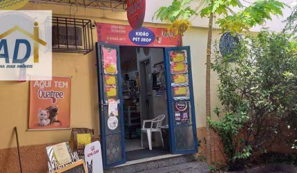 Loja comercial, à venda, 216 m² por R$ 1.200.000 - Vila Isabel - Rio de Janeiro/RJ