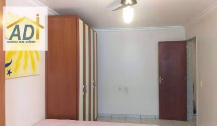Apartamento com 3 dormitórios à venda, 140 m² por R$ 575.000,00 - Todos os Santos - Rio de Janeiro/RJ