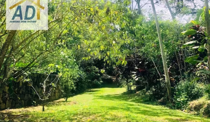 Sítio à venda, Vargem Grande,6000 m² por R$ 830.000,00 - Rio de Janeiro/RJ