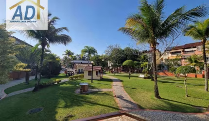 Casa condomínio Chácara do Recreio,,3 qtos à venda, 202 m² por R$ 850.000 - Recreio dos Bandeirantes - Rio de Janeiro/RJ